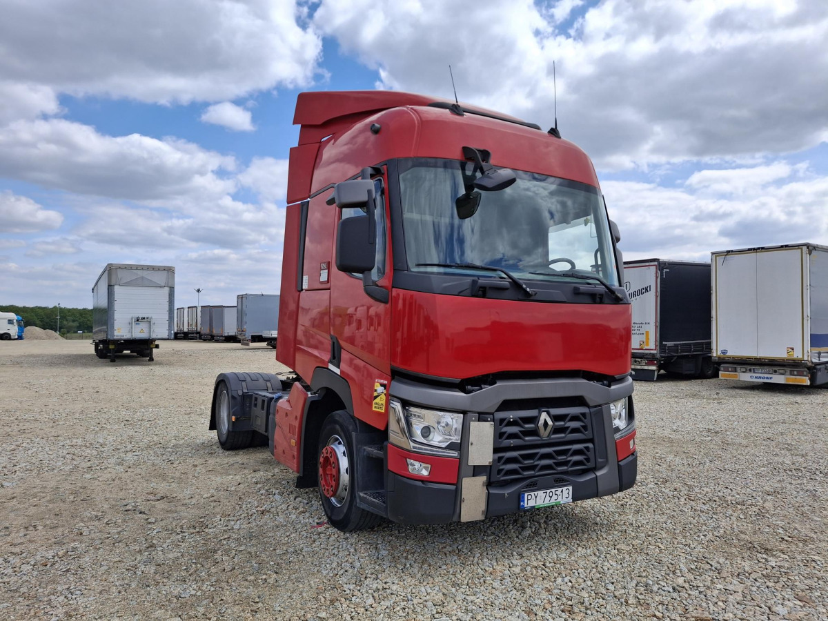 RENAULT T CIĄGNIK SIODŁOWY - Tegljač: slika RENAULT T CIĄGNIK SIODŁOWY - Tegljač RENAULT T CIĄGNIK SIODŁOWY - Tegljač: slika RENAULT T CIĄGNIK SIODŁOWY - Tegljač