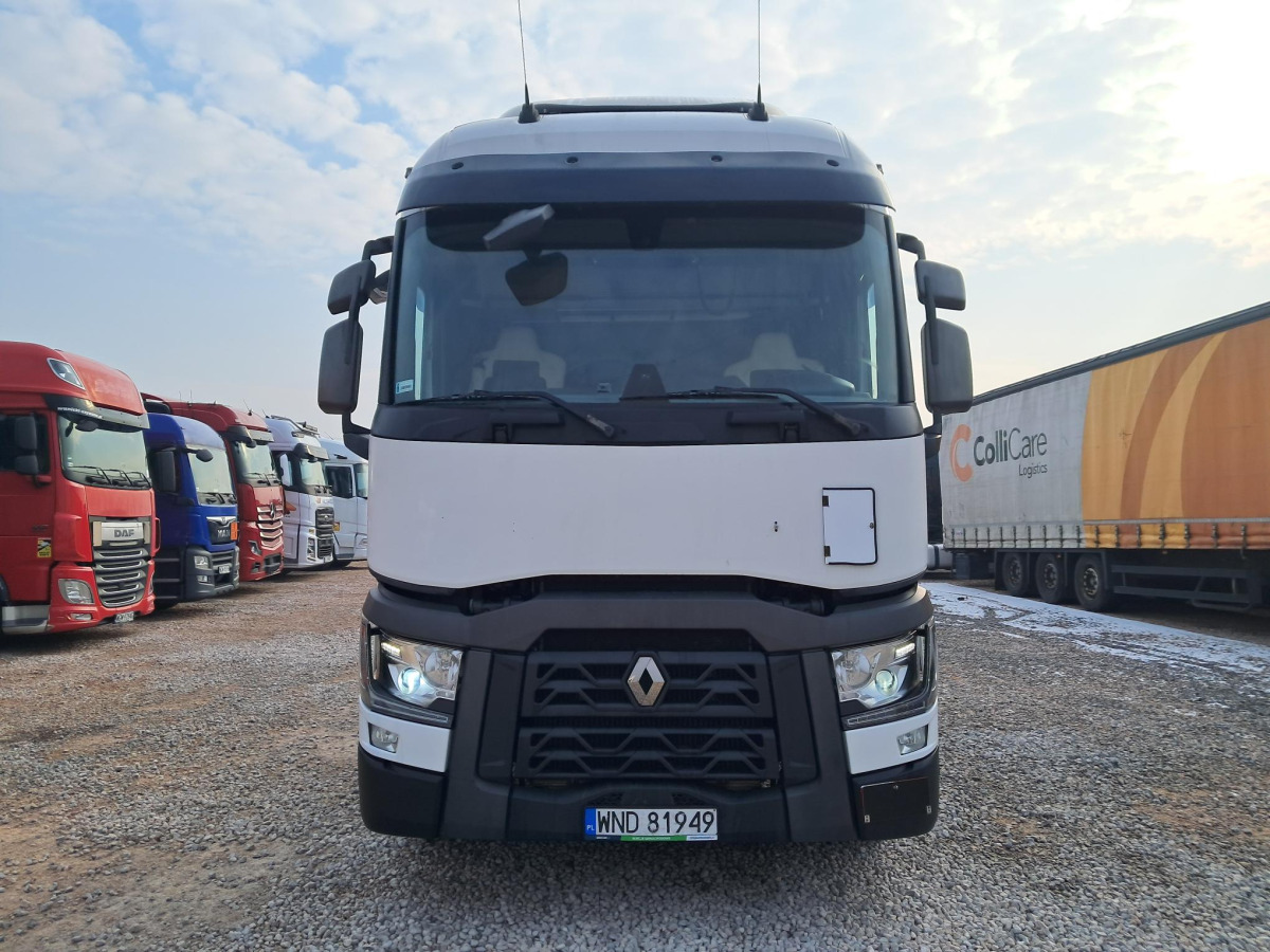 RENAULT T CIĄGNIK SIODŁOWY - Tegljač: slika RENAULT T CIĄGNIK SIODŁOWY - Tegljač RENAULT T CIĄGNIK SIODŁOWY - Tegljač: slika RENAULT T CIĄGNIK SIODŁOWY - Tegljač