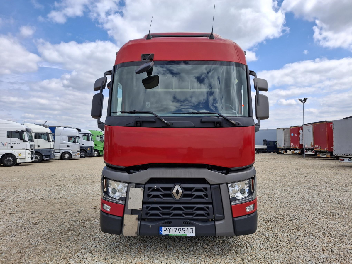 RENAULT T CIĄGNIK SIODŁOWY - Tegljač: slika RENAULT T CIĄGNIK SIODŁOWY - Tegljač RENAULT T CIĄGNIK SIODŁOWY - Tegljač: slika RENAULT T CIĄGNIK SIODŁOWY - Tegljač
