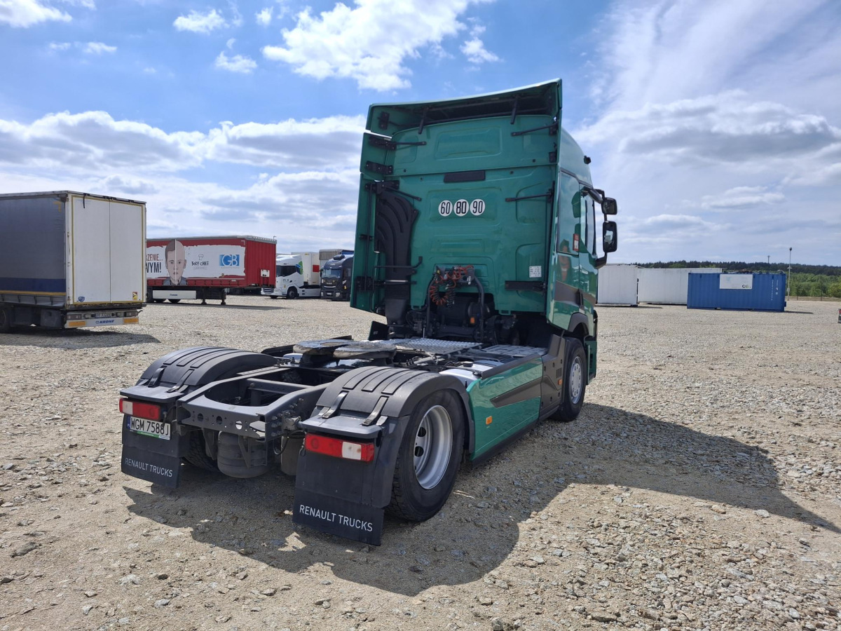 RENAULT T480 CIĄGNIK SIODŁOWY - Tegljač: slika RENAULT T480 CIĄGNIK SIODŁOWY - Tegljač RENAULT T480 CIĄGNIK SIODŁOWY - Tegljač: slika RENAULT T480 CIĄGNIK SIODŁOWY - Tegljač