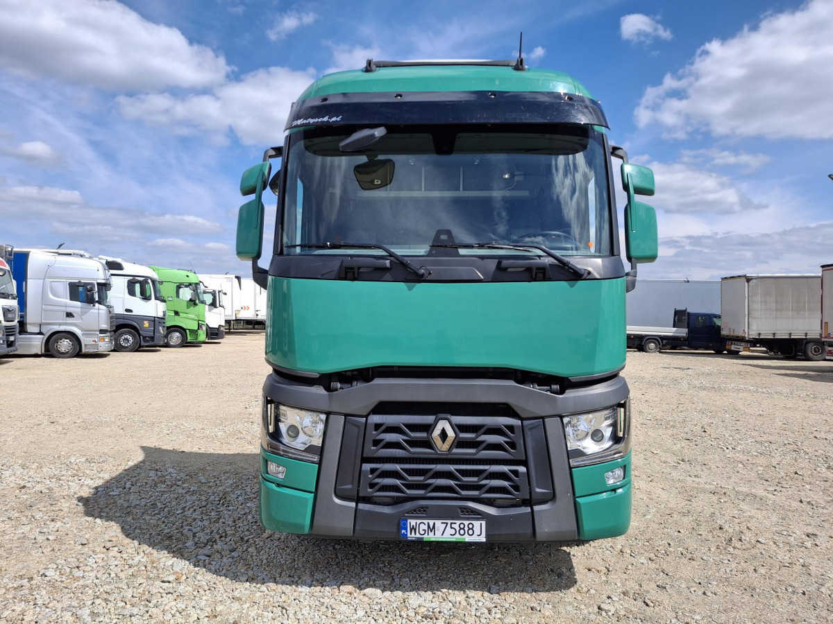 RENAULT T480 CIĄGNIK SIODŁOWY - Tegljač: slika RENAULT T480 CIĄGNIK SIODŁOWY - Tegljač RENAULT T480 CIĄGNIK SIODŁOWY - Tegljač: slika RENAULT T480 CIĄGNIK SIODŁOWY - Tegljač