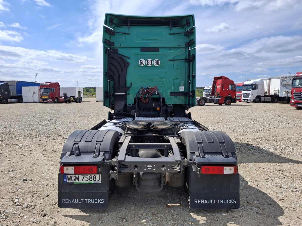 RENAULT T480 CIĄGNIK SIODŁOWY - Tegljač: slika RENAULT T480 CIĄGNIK SIODŁOWY - Tegljač RENAULT T480 CIĄGNIK SIODŁOWY - Tegljač: slika RENAULT T480 CIĄGNIK SIODŁOWY - Tegljač