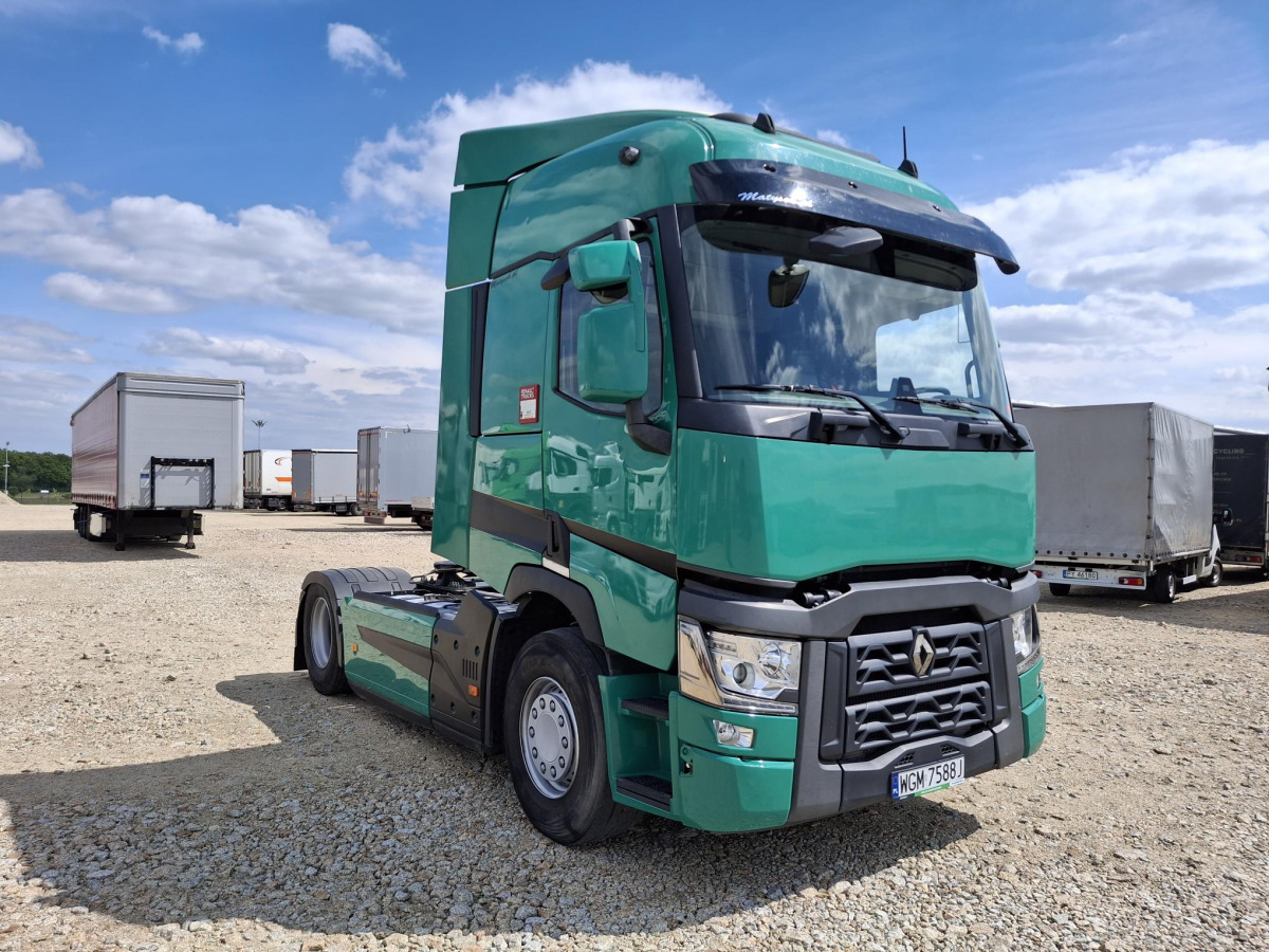 RENAULT T480 CIĄGNIK SIODŁOWY - Tegljač: slika RENAULT T480 CIĄGNIK SIODŁOWY - Tegljač RENAULT T480 CIĄGNIK SIODŁOWY - Tegljač: slika RENAULT T480 CIĄGNIK SIODŁOWY - Tegljač