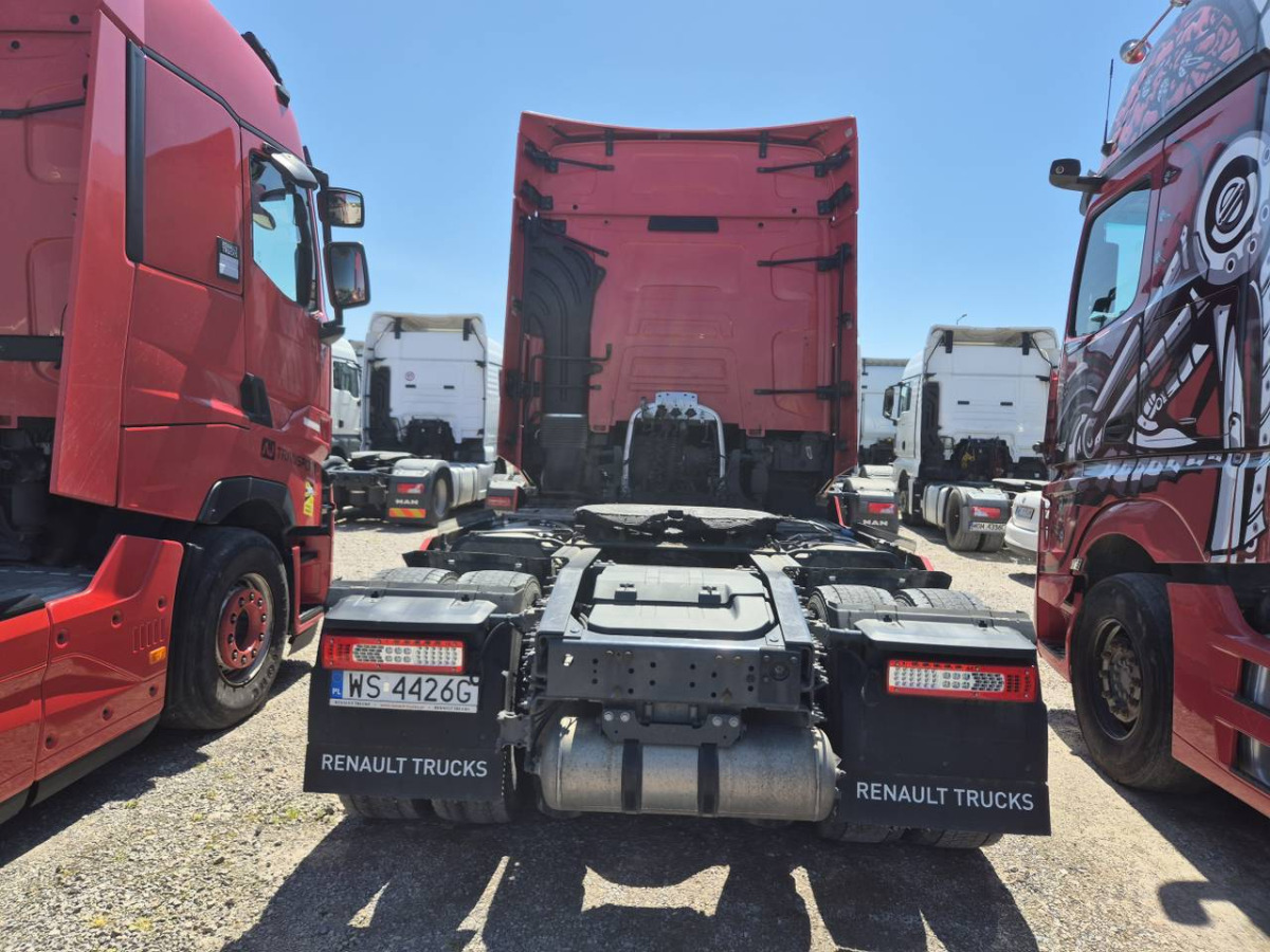 RENAULT T520 CIĄGNIK SIODŁOWY - Tegljač: slika RENAULT T520 CIĄGNIK SIODŁOWY - Tegljač RENAULT T520 CIĄGNIK SIODŁOWY - Tegljač: slika RENAULT T520 CIĄGNIK SIODŁOWY - Tegljač