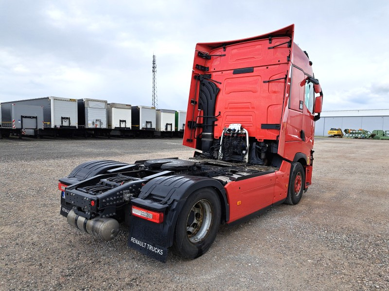 RENAULT T520 CIĄGNIK SIODŁOWY - Tegljač: slika RENAULT T520 CIĄGNIK SIODŁOWY - Tegljač RENAULT T520 CIĄGNIK SIODŁOWY - Tegljač: slika RENAULT T520 CIĄGNIK SIODŁOWY - Tegljač