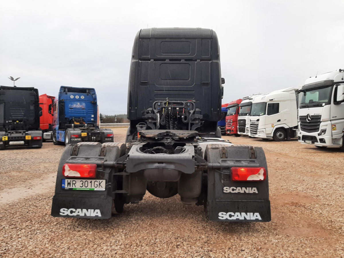 SCANIA R450 CIĄGNIK SIODŁOWY - Tegljač: slika SCANIA R450 CIĄGNIK SIODŁOWY - Tegljač SCANIA R450 CIĄGNIK SIODŁOWY - Tegljač: slika SCANIA R450 CIĄGNIK SIODŁOWY - Tegljač