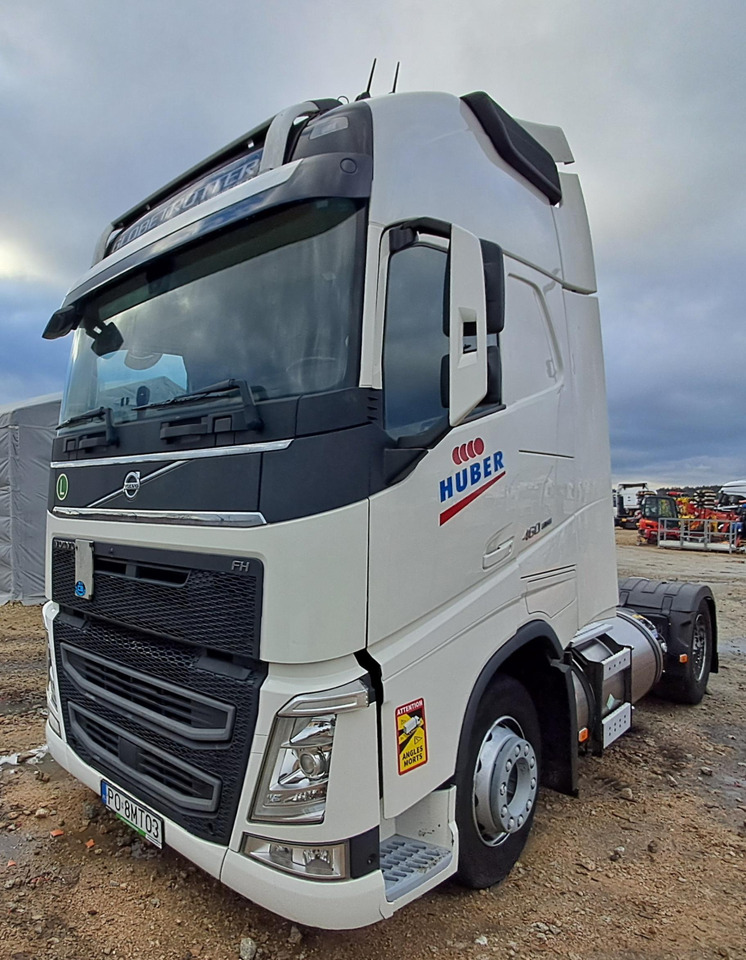 VOLVO FH 460 CIĄGNIK SIODŁOWY - Tegljač: slika VOLVO FH 460 CIĄGNIK SIODŁOWY - Tegljač VOLVO FH 460 CIĄGNIK SIODŁOWY - Tegljač: slika VOLVO FH 460 CIĄGNIK SIODŁOWY - Tegljač