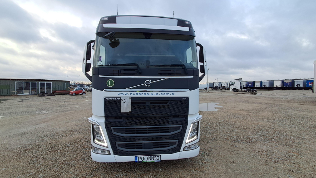 VOLVO FH 460 CIĄGNIK SIODŁOWY - Tegljač: slika VOLVO FH 460 CIĄGNIK SIODŁOWY - Tegljač VOLVO FH 460 CIĄGNIK SIODŁOWY - Tegljač: slika VOLVO FH 460 CIĄGNIK SIODŁOWY - Tegljač