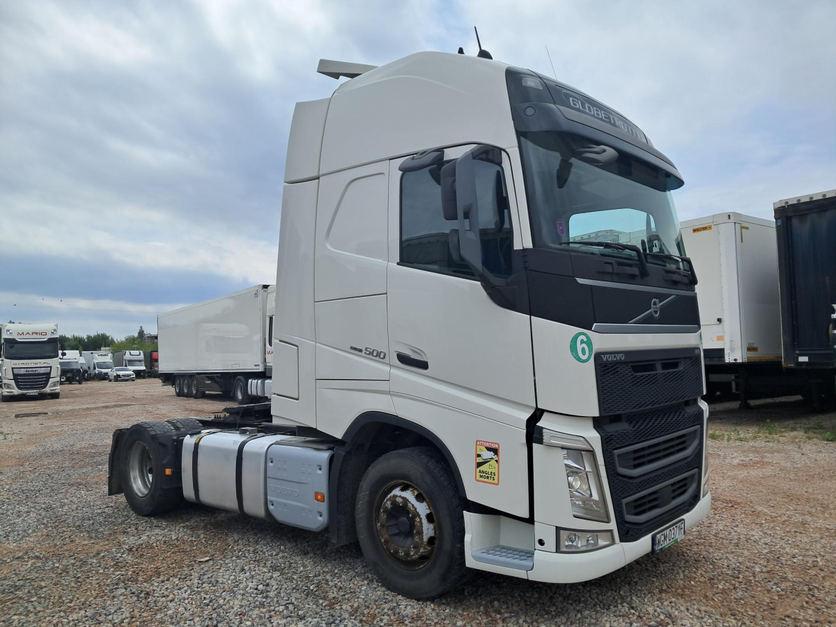 VOLVO FH CIĄGNIK SIODŁOWY - Tegljač: slika VOLVO FH CIĄGNIK SIODŁOWY - Tegljač VOLVO FH CIĄGNIK SIODŁOWY - Tegljač: slika VOLVO FH CIĄGNIK SIODŁOWY - Tegljač
