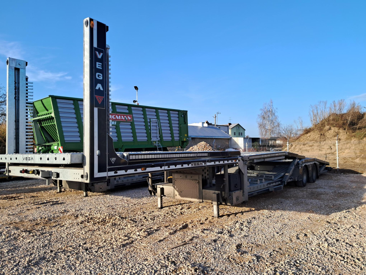 VEGA TRAILER 2 AXLE SEMI TRAILER DO PRZEWOZU POJAZDÓW - Auto prikolica: slika VEGA TRAILER 2 AXLE SEMI TRAILER DO PRZEWOZU POJAZDÓW - Auto prikolica VEGA TRAILER 2 AXLE SEMI TRAILER DO PRZEWOZU POJAZDÓW - Auto prikolica: slika VEGA TRAILER 2 AXLE SEMI TRAILER DO PRZEWOZU POJAZDÓW - Auto prikolica