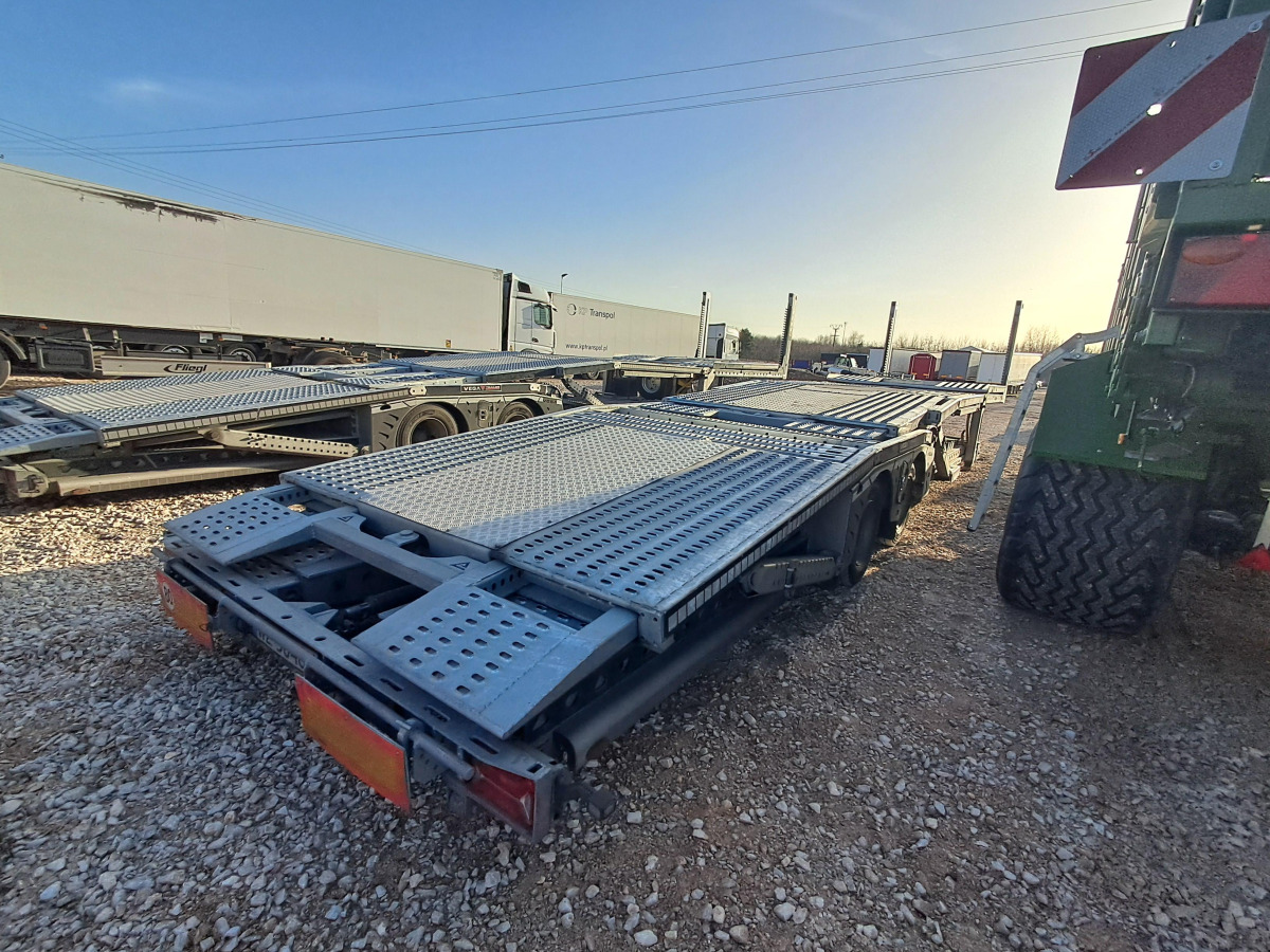 VEGA TRAILER 2 AXLE SEMI TRAILER DO PRZEWOZU POJAZDÓW - Auto prikolica: slika VEGA TRAILER 2 AXLE SEMI TRAILER DO PRZEWOZU POJAZDÓW - Auto prikolica VEGA TRAILER 2 AXLE SEMI TRAILER DO PRZEWOZU POJAZDÓW - Auto prikolica: slika VEGA TRAILER 2 AXLE SEMI TRAILER DO PRZEWOZU POJAZDÓW - Auto prikolica