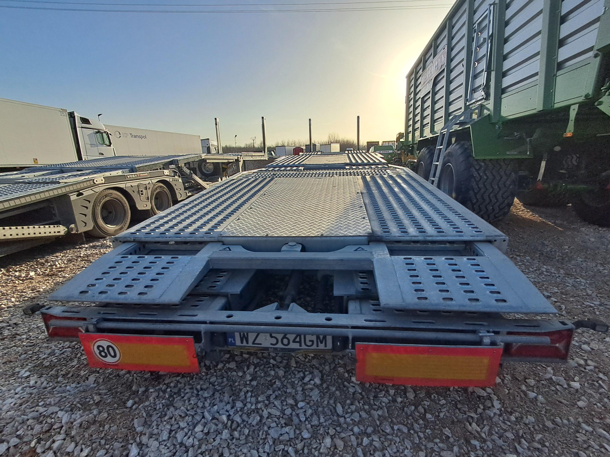 VEGA TRAILER 2 AXLE SEMI TRAILER DO PRZEWOZU POJAZDÓW - Auto prikolica: slika VEGA TRAILER 2 AXLE SEMI TRAILER DO PRZEWOZU POJAZDÓW - Auto prikolica VEGA TRAILER 2 AXLE SEMI TRAILER DO PRZEWOZU POJAZDÓW - Auto prikolica: slika VEGA TRAILER 2 AXLE SEMI TRAILER DO PRZEWOZU POJAZDÓW - Auto prikolica