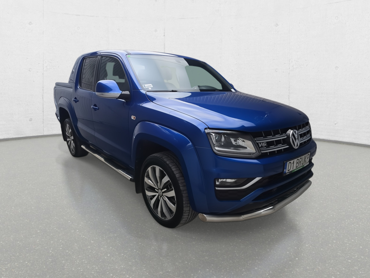 VOLKSWAGEN AMAROK PICK-UP - Pick-up: slika VOLKSWAGEN AMAROK PICK-UP - Pick-up VOLKSWAGEN AMAROK PICK-UP - Pick-up: slika VOLKSWAGEN AMAROK PICK-UP - Pick-up