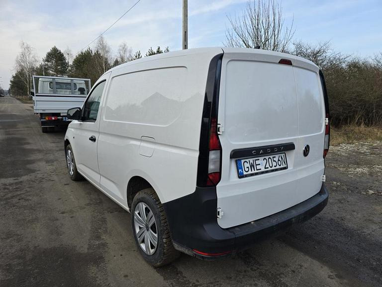 VOLKSWAGEN CADDY FURGON BLASZAK - Furgon: slika VOLKSWAGEN CADDY FURGON BLASZAK - Furgon VOLKSWAGEN CADDY FURGON BLASZAK - Furgon: slika VOLKSWAGEN CADDY FURGON BLASZAK - Furgon