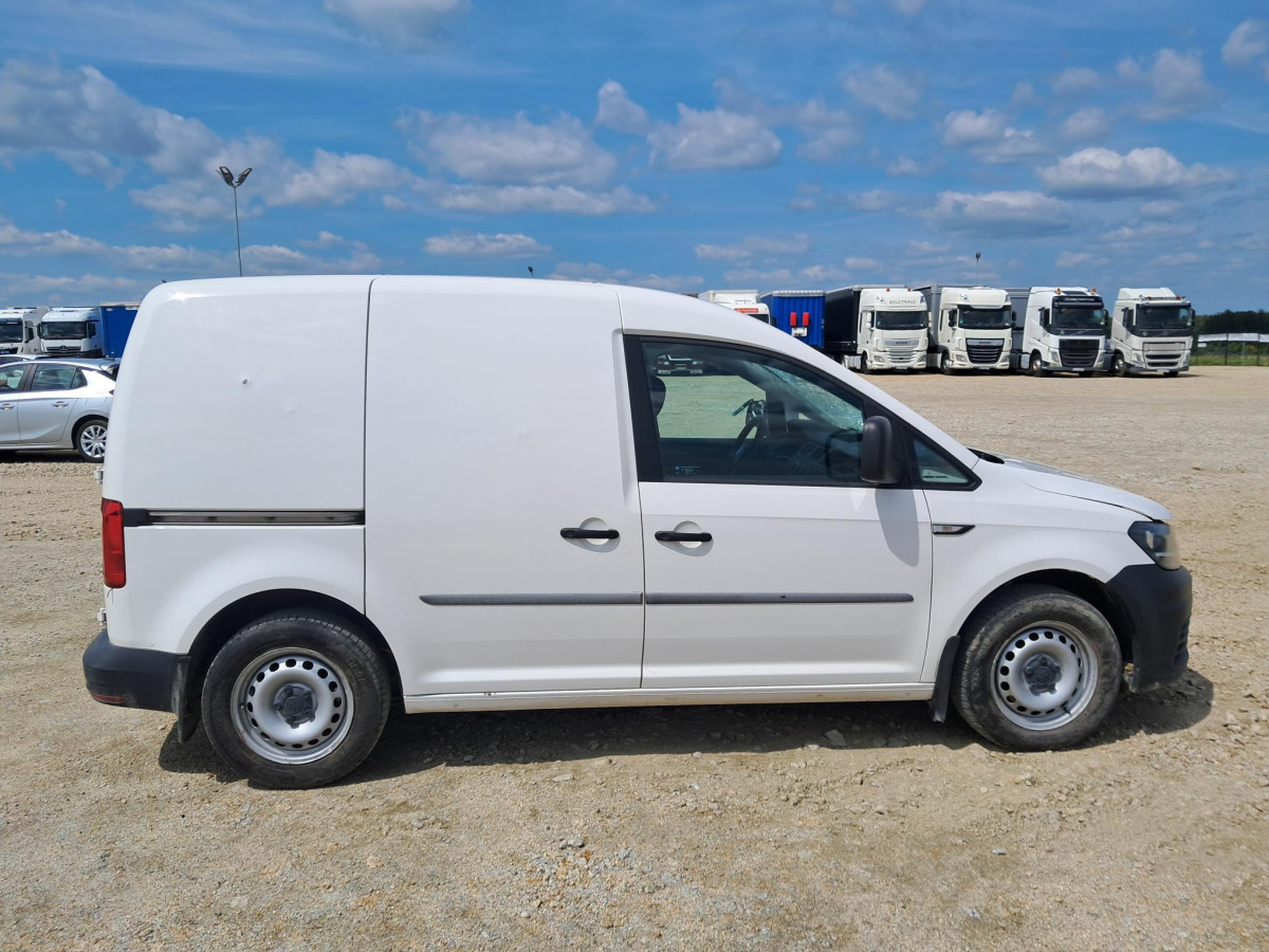 VOLKSWAGEN CADDY VAN - Automobil: slika VOLKSWAGEN CADDY VAN - Automobil VOLKSWAGEN CADDY VAN - Automobil: slika VOLKSWAGEN CADDY VAN - Automobil