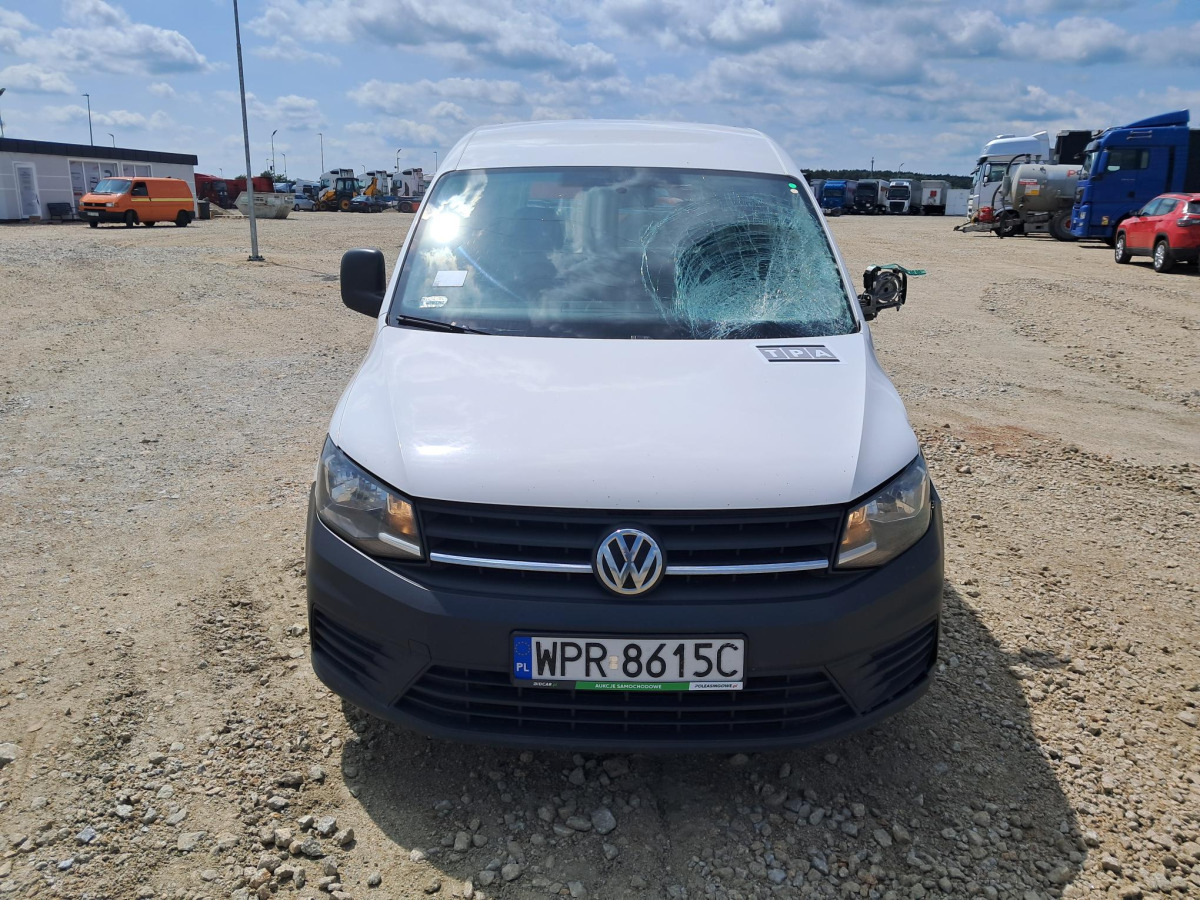 VOLKSWAGEN CADDY VAN - Automobil: slika VOLKSWAGEN CADDY VAN - Automobil VOLKSWAGEN CADDY VAN - Automobil: slika VOLKSWAGEN CADDY VAN - Automobil