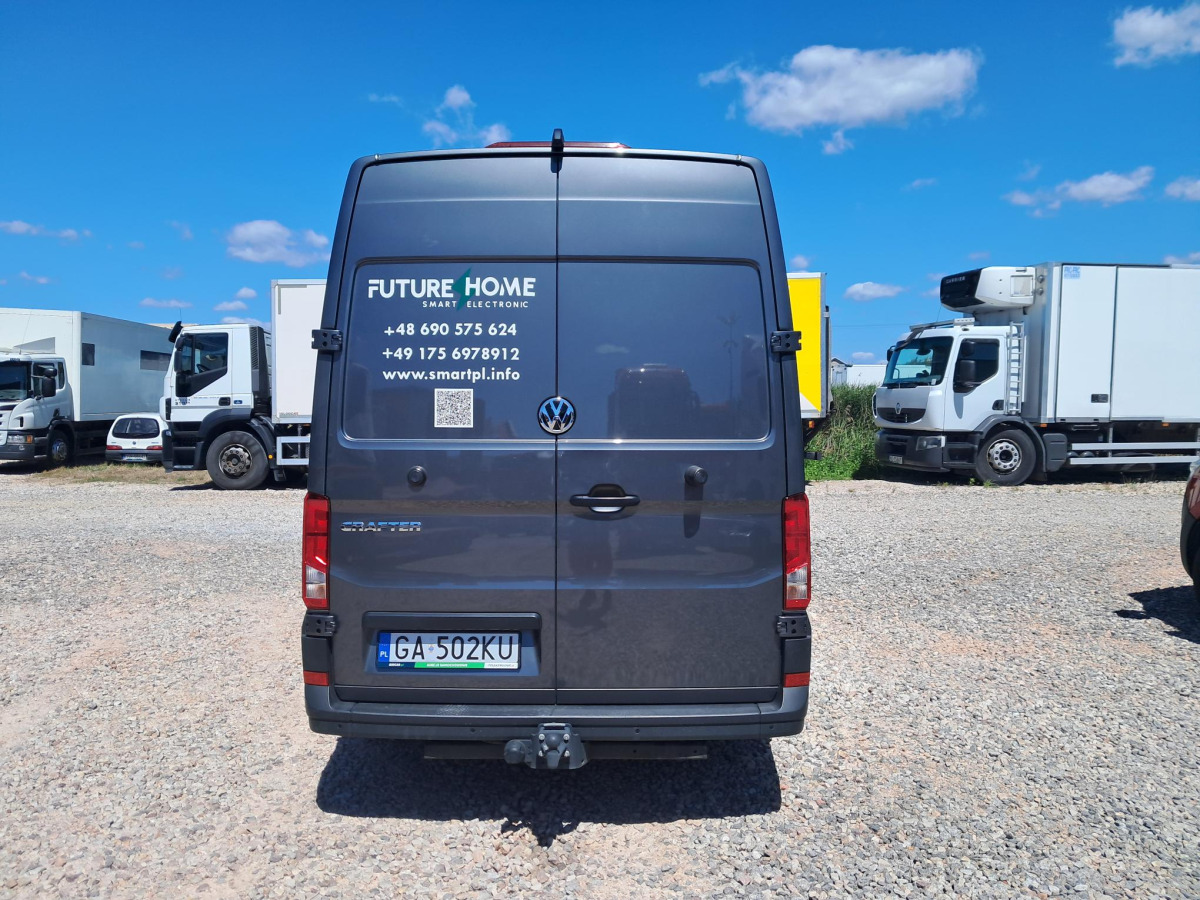 VOLKSWAGEN CRAFTER BRYGADÓWKA - Dostavno vozilo s dvostrukom kabinom: slika VOLKSWAGEN CRAFTER BRYGADÓWKA - Dostavno vozilo s dvostrukom kabinom VOLKSWAGEN CRAFTER BRYGADÓWKA - Dostavno vozilo s dvostrukom kabinom: slika VOLKSWAGEN CRAFTER BRYGADÓWKA - Dostavno vozilo s dvostrukom kabinom