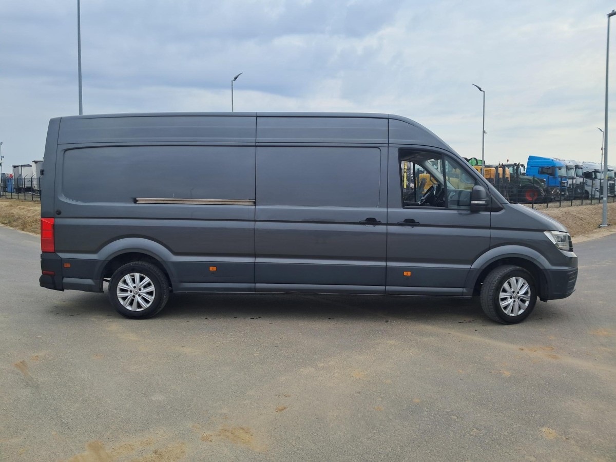 VOLKSWAGEN CRAFTER FURGON BLASZAK - Furgon: slika VOLKSWAGEN CRAFTER FURGON BLASZAK - Furgon VOLKSWAGEN CRAFTER FURGON BLASZAK - Furgon: slika VOLKSWAGEN CRAFTER FURGON BLASZAK - Furgon