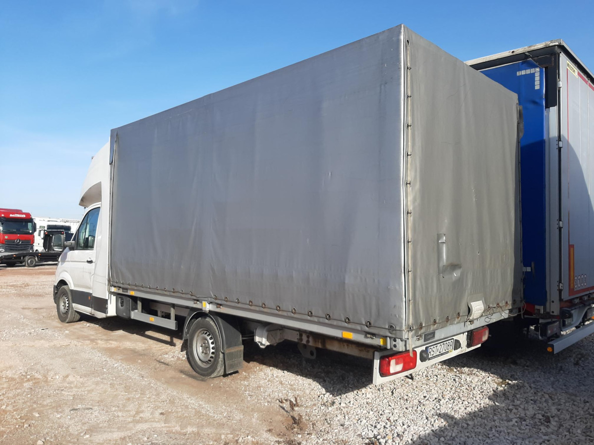 VOLKSWAGEN CRAFTER/LA06 PLANDEKA - Dostavno vozilo s ceradom: slika VOLKSWAGEN CRAFTER/LA06 PLANDEKA - Dostavno vozilo s ceradom VOLKSWAGEN CRAFTER/LA06 PLANDEKA - Dostavno vozilo s ceradom: slika VOLKSWAGEN CRAFTER/LA06 PLANDEKA - Dostavno vozilo s ceradom