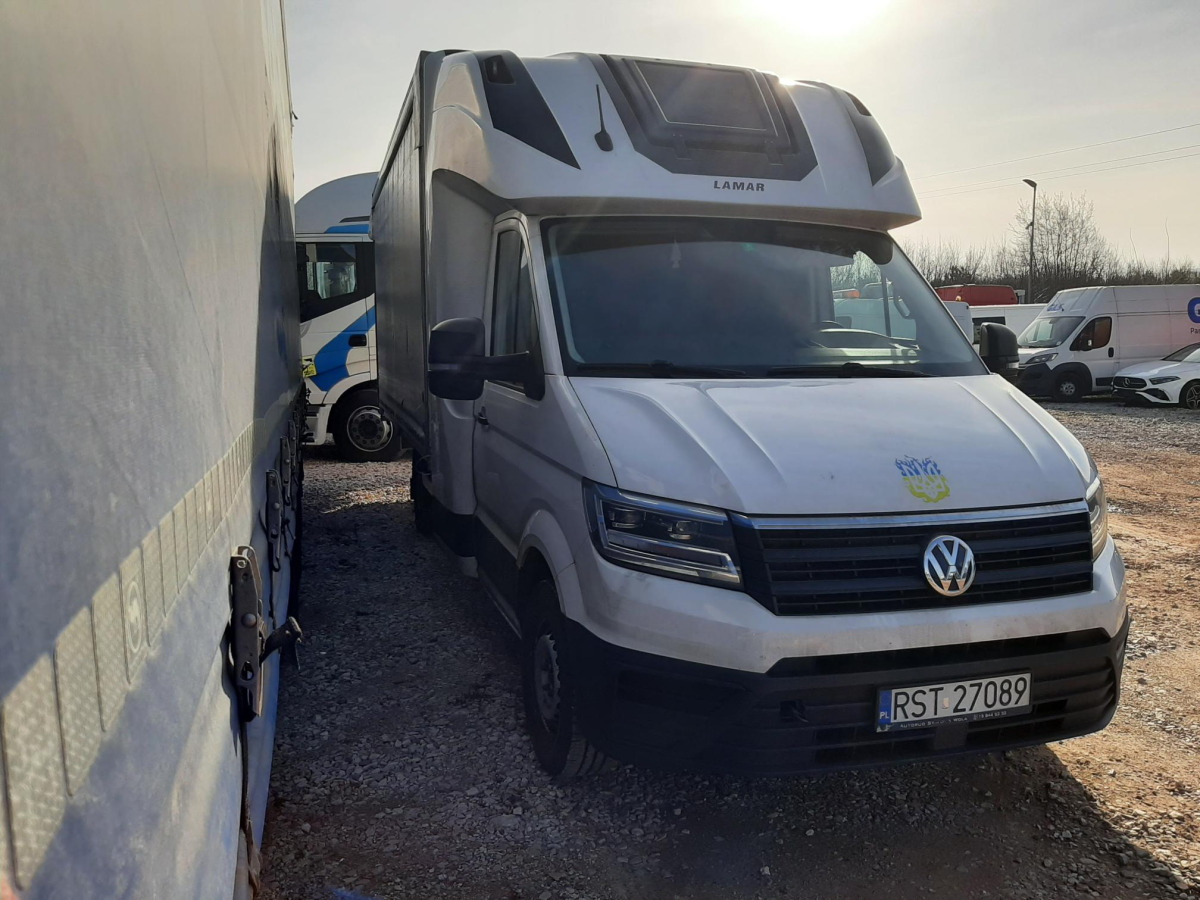 VOLKSWAGEN CRAFTER/LA06 PLANDEKA - Dostavno vozilo s ceradom: slika VOLKSWAGEN CRAFTER/LA06 PLANDEKA - Dostavno vozilo s ceradom VOLKSWAGEN CRAFTER/LA06 PLANDEKA - Dostavno vozilo s ceradom: slika VOLKSWAGEN CRAFTER/LA06 PLANDEKA - Dostavno vozilo s ceradom