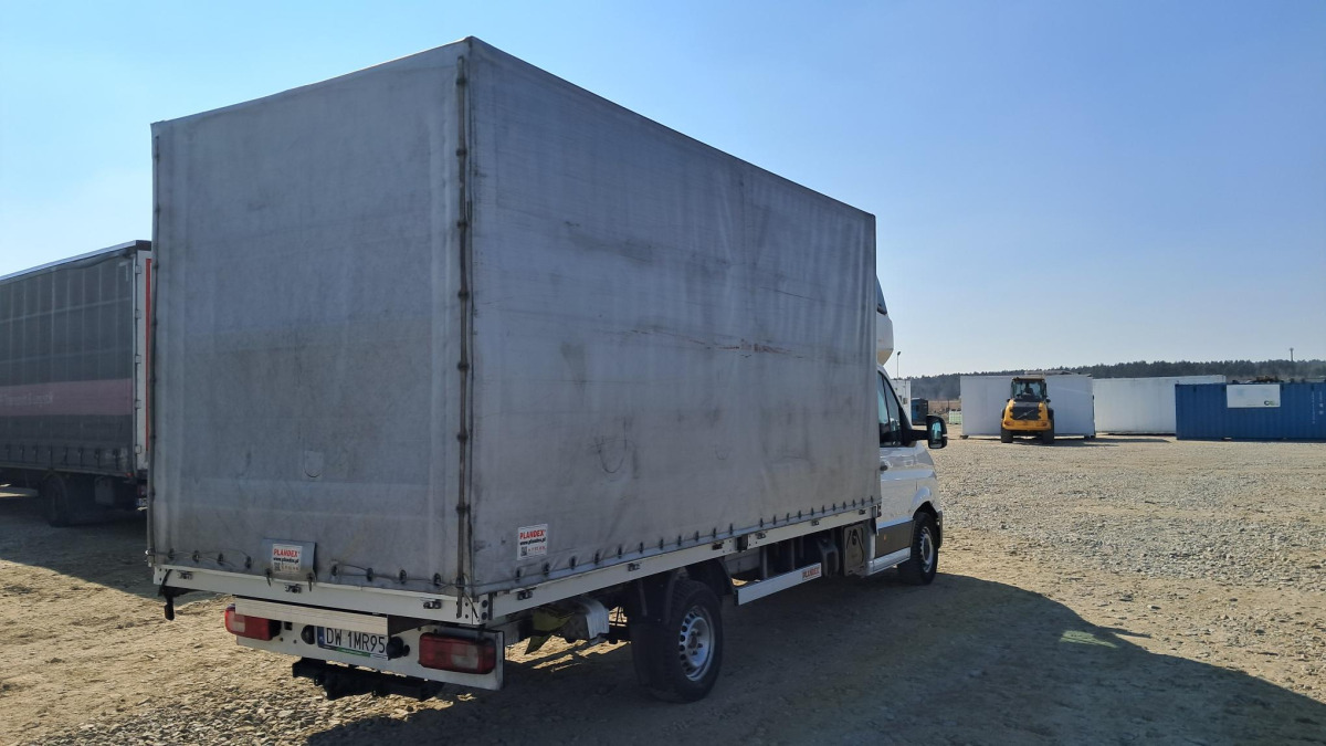 VOLKSWAGEN CRAFTER PLANDEKA - Dostavno vozilo s ceradom: slika VOLKSWAGEN CRAFTER PLANDEKA - Dostavno vozilo s ceradom VOLKSWAGEN CRAFTER PLANDEKA - Dostavno vozilo s ceradom: slika VOLKSWAGEN CRAFTER PLANDEKA - Dostavno vozilo s ceradom