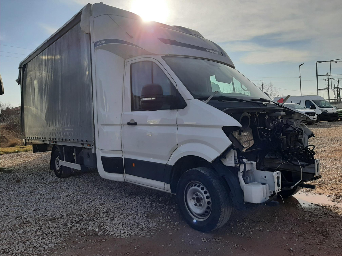 VOLKSWAGEN CRAFTER PLANDEKA - Dostavno vozilo s ceradom: slika VOLKSWAGEN CRAFTER PLANDEKA - Dostavno vozilo s ceradom VOLKSWAGEN CRAFTER PLANDEKA - Dostavno vozilo s ceradom: slika VOLKSWAGEN CRAFTER PLANDEKA - Dostavno vozilo s ceradom