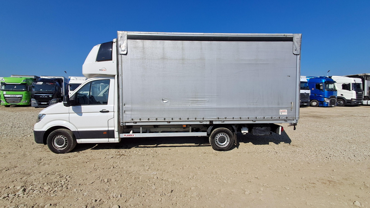 VOLKSWAGEN CRAFTER PLANDEKA - Dostavno vozilo s ceradom: slika VOLKSWAGEN CRAFTER PLANDEKA - Dostavno vozilo s ceradom VOLKSWAGEN CRAFTER PLANDEKA - Dostavno vozilo s ceradom: slika VOLKSWAGEN CRAFTER PLANDEKA - Dostavno vozilo s ceradom