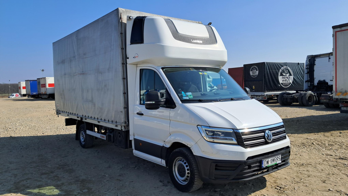 VOLKSWAGEN CRAFTER PLANDEKA - Dostavno vozilo s ceradom: slika VOLKSWAGEN CRAFTER PLANDEKA - Dostavno vozilo s ceradom VOLKSWAGEN CRAFTER PLANDEKA - Dostavno vozilo s ceradom: slika VOLKSWAGEN CRAFTER PLANDEKA - Dostavno vozilo s ceradom