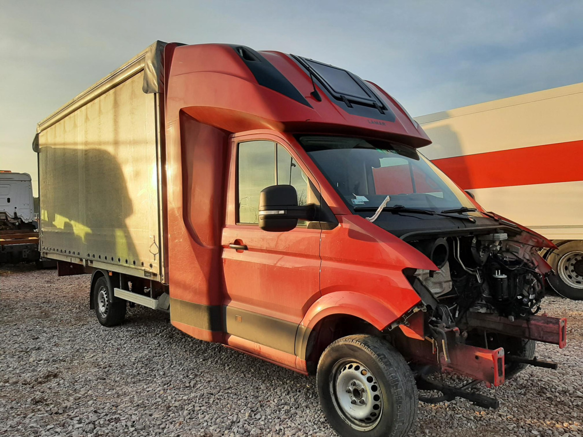 VOLKSWAGEN CRAFTER PLANDEKA - Dostavno vozilo s ceradom: slika VOLKSWAGEN CRAFTER PLANDEKA - Dostavno vozilo s ceradom VOLKSWAGEN CRAFTER PLANDEKA - Dostavno vozilo s ceradom: slika VOLKSWAGEN CRAFTER PLANDEKA - Dostavno vozilo s ceradom