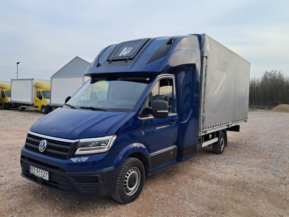 VOLKSWAGEN CRAFTER PLANDEKA - Dostavno vozilo s ceradom: slika VOLKSWAGEN CRAFTER PLANDEKA - Dostavno vozilo s ceradom VOLKSWAGEN CRAFTER PLANDEKA - Dostavno vozilo s ceradom: slika VOLKSWAGEN CRAFTER PLANDEKA - Dostavno vozilo s ceradom