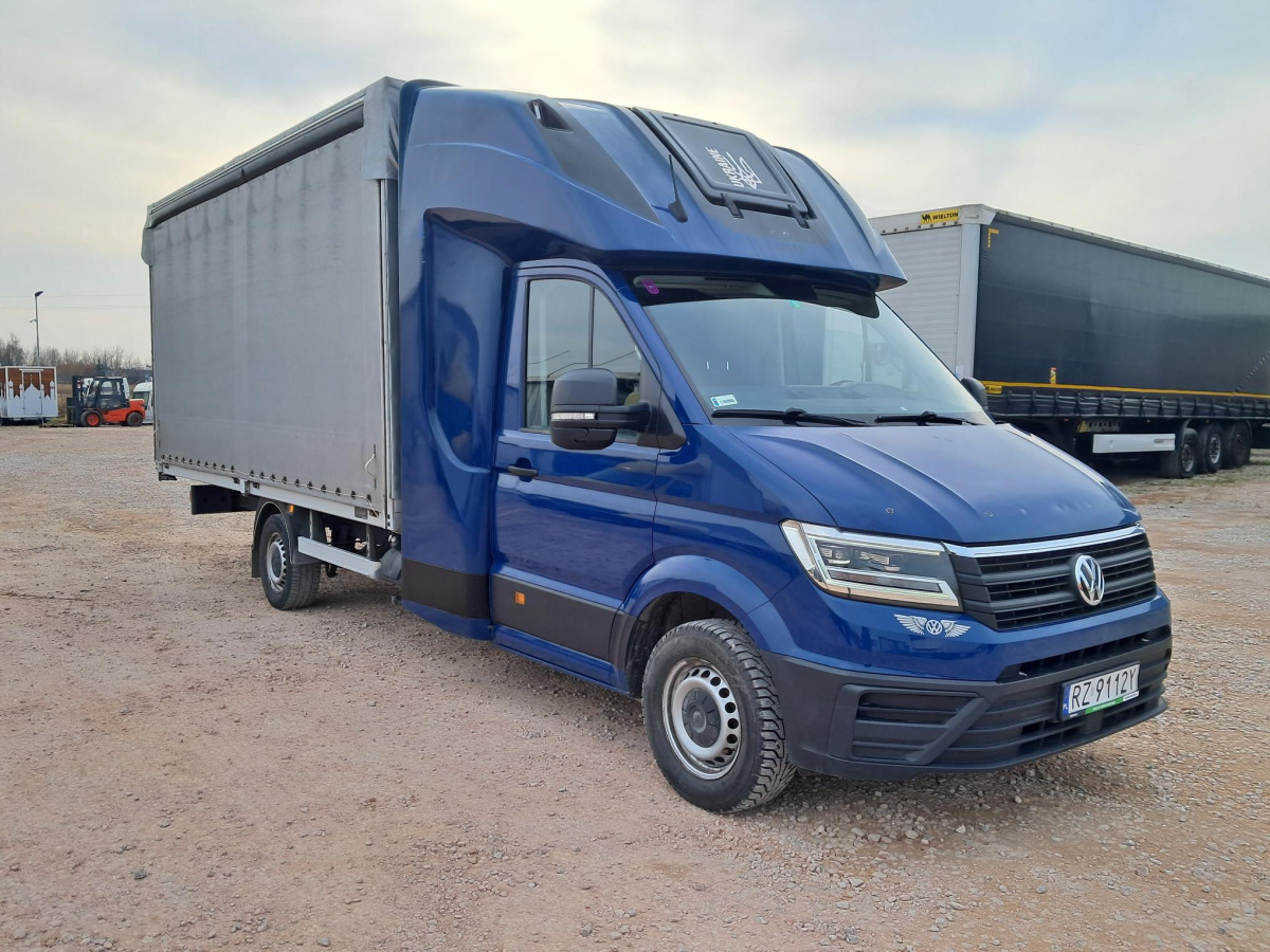 VOLKSWAGEN CRAFTER PLANDEKA - Dostavno vozilo s ceradom: slika VOLKSWAGEN CRAFTER PLANDEKA - Dostavno vozilo s ceradom VOLKSWAGEN CRAFTER PLANDEKA - Dostavno vozilo s ceradom: slika VOLKSWAGEN CRAFTER PLANDEKA - Dostavno vozilo s ceradom