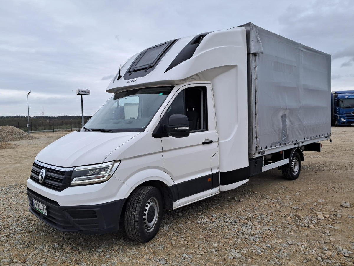 VOLKSWAGEN CRAFTER PLANDEKA - Dostavno vozilo s ceradom: slika VOLKSWAGEN CRAFTER PLANDEKA - Dostavno vozilo s ceradom VOLKSWAGEN CRAFTER PLANDEKA - Dostavno vozilo s ceradom: slika VOLKSWAGEN CRAFTER PLANDEKA - Dostavno vozilo s ceradom