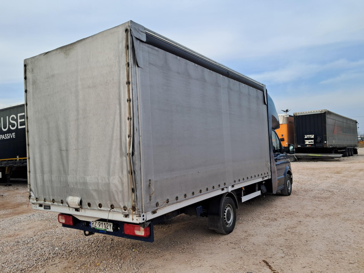 VOLKSWAGEN CRAFTER PLANDEKA - Dostavno vozilo s ceradom: slika VOLKSWAGEN CRAFTER PLANDEKA - Dostavno vozilo s ceradom VOLKSWAGEN CRAFTER PLANDEKA - Dostavno vozilo s ceradom: slika VOLKSWAGEN CRAFTER PLANDEKA - Dostavno vozilo s ceradom