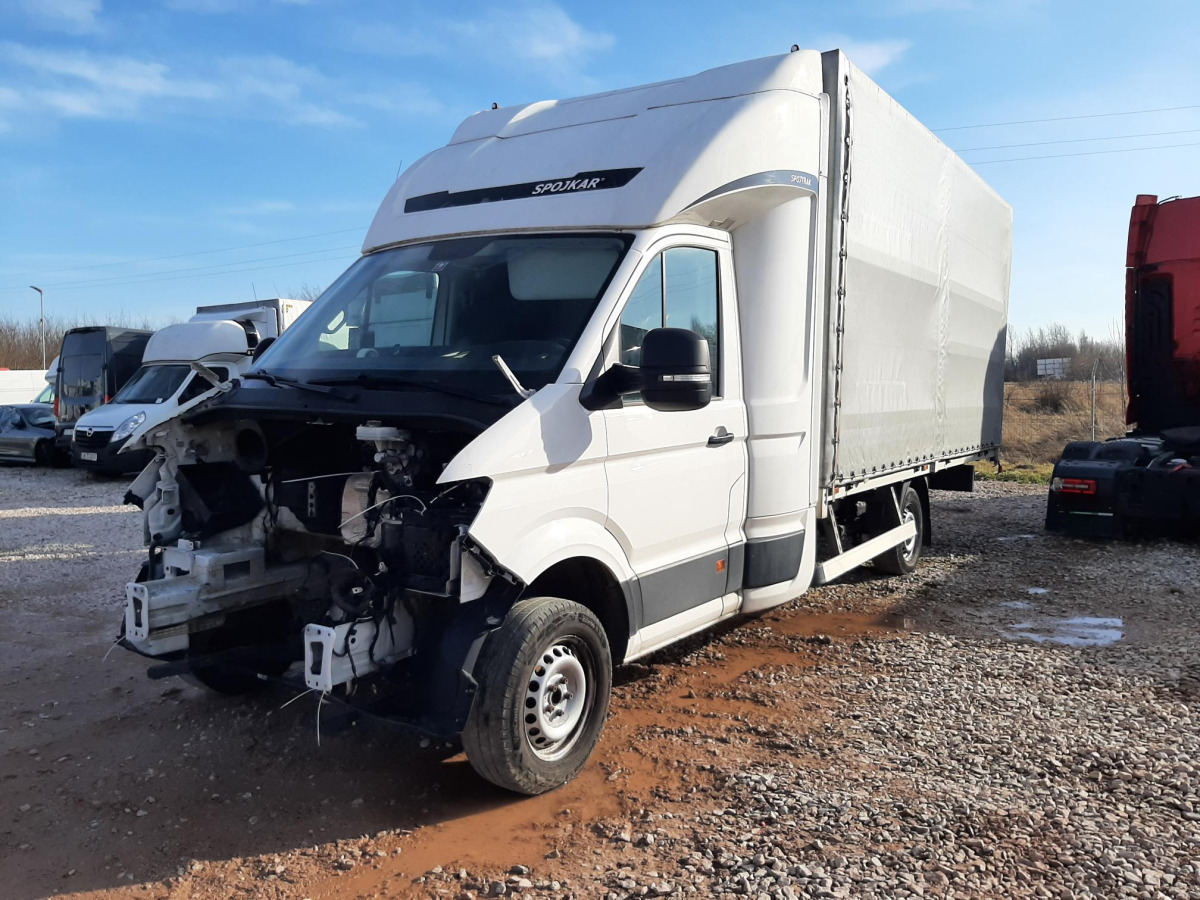 VOLKSWAGEN CRAFTER PLANDEKA - Dostavno vozilo s ceradom: slika VOLKSWAGEN CRAFTER PLANDEKA - Dostavno vozilo s ceradom VOLKSWAGEN CRAFTER PLANDEKA - Dostavno vozilo s ceradom: slika VOLKSWAGEN CRAFTER PLANDEKA - Dostavno vozilo s ceradom