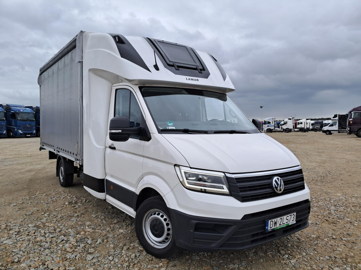 VOLKSWAGEN CRAFTER PLANDEKA - Dostavno vozilo s ceradom: slika VOLKSWAGEN CRAFTER PLANDEKA - Dostavno vozilo s ceradom VOLKSWAGEN CRAFTER PLANDEKA - Dostavno vozilo s ceradom: slika VOLKSWAGEN CRAFTER PLANDEKA - Dostavno vozilo s ceradom