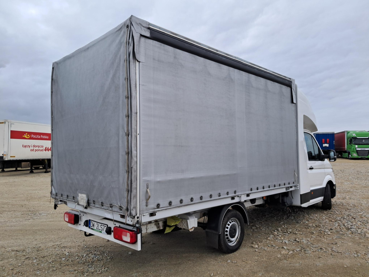 VOLKSWAGEN CRAFTER PLANDEKA - Dostavno vozilo s ceradom: slika VOLKSWAGEN CRAFTER PLANDEKA - Dostavno vozilo s ceradom VOLKSWAGEN CRAFTER PLANDEKA - Dostavno vozilo s ceradom: slika VOLKSWAGEN CRAFTER PLANDEKA - Dostavno vozilo s ceradom