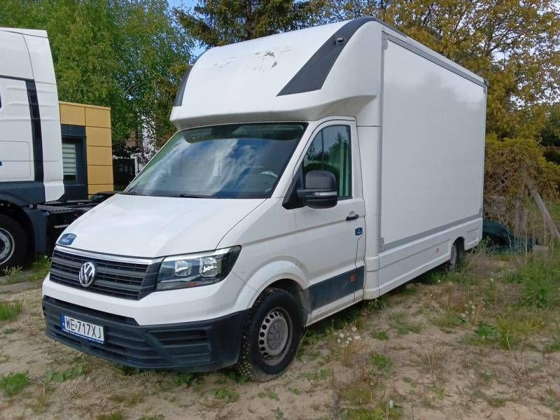 VOLKSWAGEN CRAFTER PLANDEKA - Dostavno vozilo s ceradom: slika VOLKSWAGEN CRAFTER PLANDEKA - Dostavno vozilo s ceradom VOLKSWAGEN CRAFTER PLANDEKA - Dostavno vozilo s ceradom: slika VOLKSWAGEN CRAFTER PLANDEKA - Dostavno vozilo s ceradom