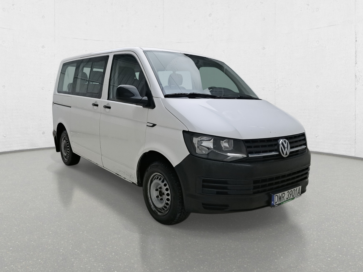 VOLKSWAGEN KOMBI VAN - Automobil: slika VOLKSWAGEN KOMBI VAN - Automobil VOLKSWAGEN KOMBI VAN - Automobil: slika VOLKSWAGEN KOMBI VAN - Automobil