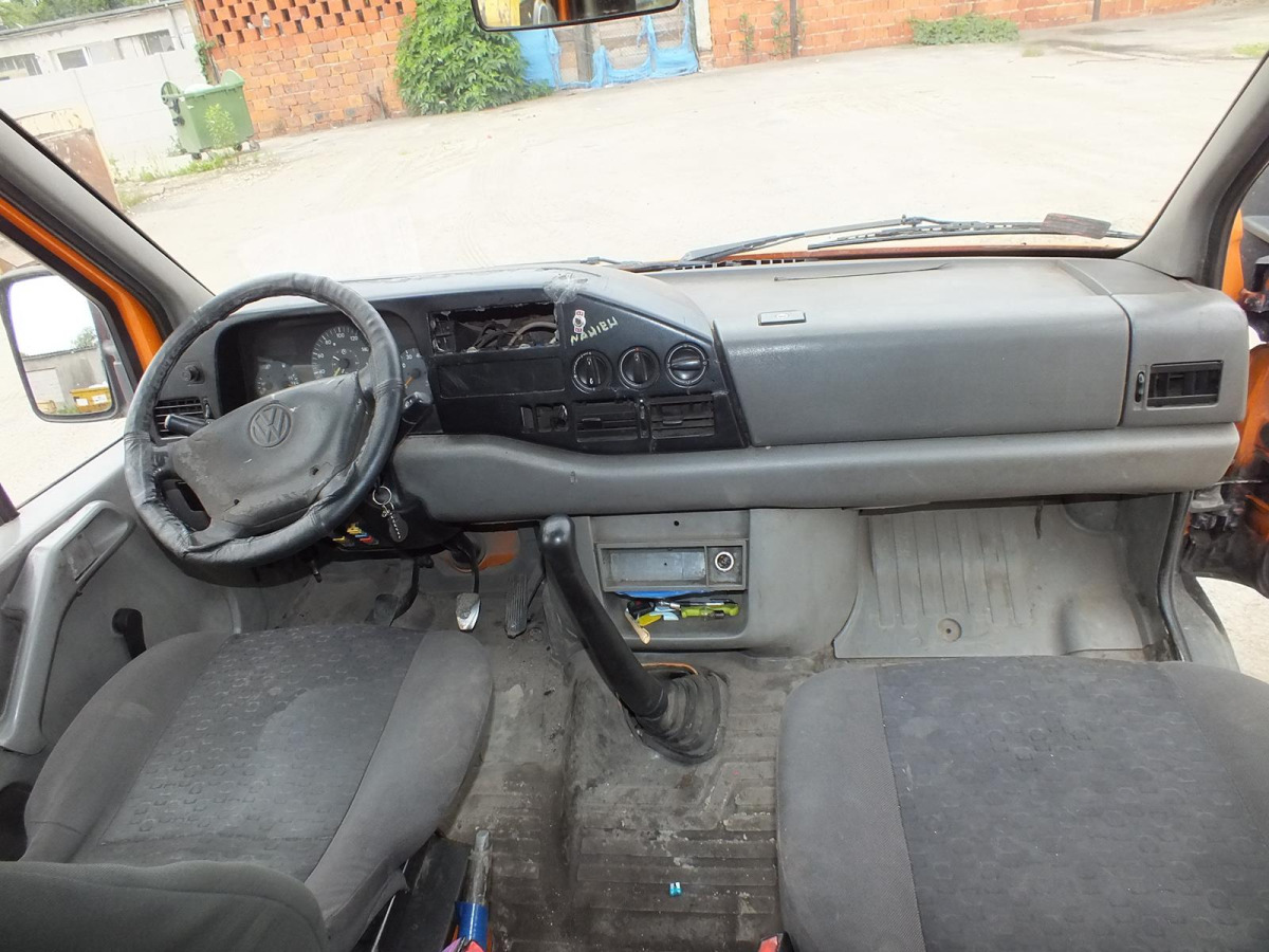VOLKSWAGEN LT SKRZYNIA - Dostavno vozilo s ravnom platformom, Dostavno vozilo s dvostrukom kabinom: slika VOLKSWAGEN LT SKRZYNIA - Dostavno vozilo s ravnom platformom, Dostavno vozilo s dvostrukom kabinom VOLKSWAGEN LT SKRZYNIA - Dostavno vozilo s ravnom platformom, Dostavno vozilo s dvostrukom kabinom: slika VOLKSWAGEN LT SKRZYNIA - Dostavno vozilo s ravnom platformom, Dostavno vozilo s dvostrukom kabinom