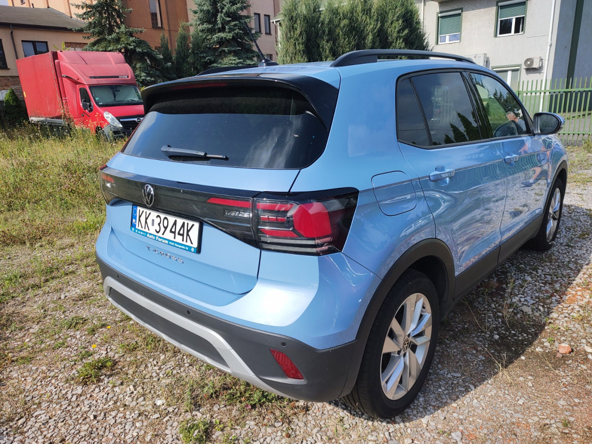 VOLKSWAGEN T-CROSS HATCHBACK - Hatchback: slika VOLKSWAGEN T-CROSS HATCHBACK - Hatchback VOLKSWAGEN T-CROSS HATCHBACK - Hatchback: slika VOLKSWAGEN T-CROSS HATCHBACK - Hatchback