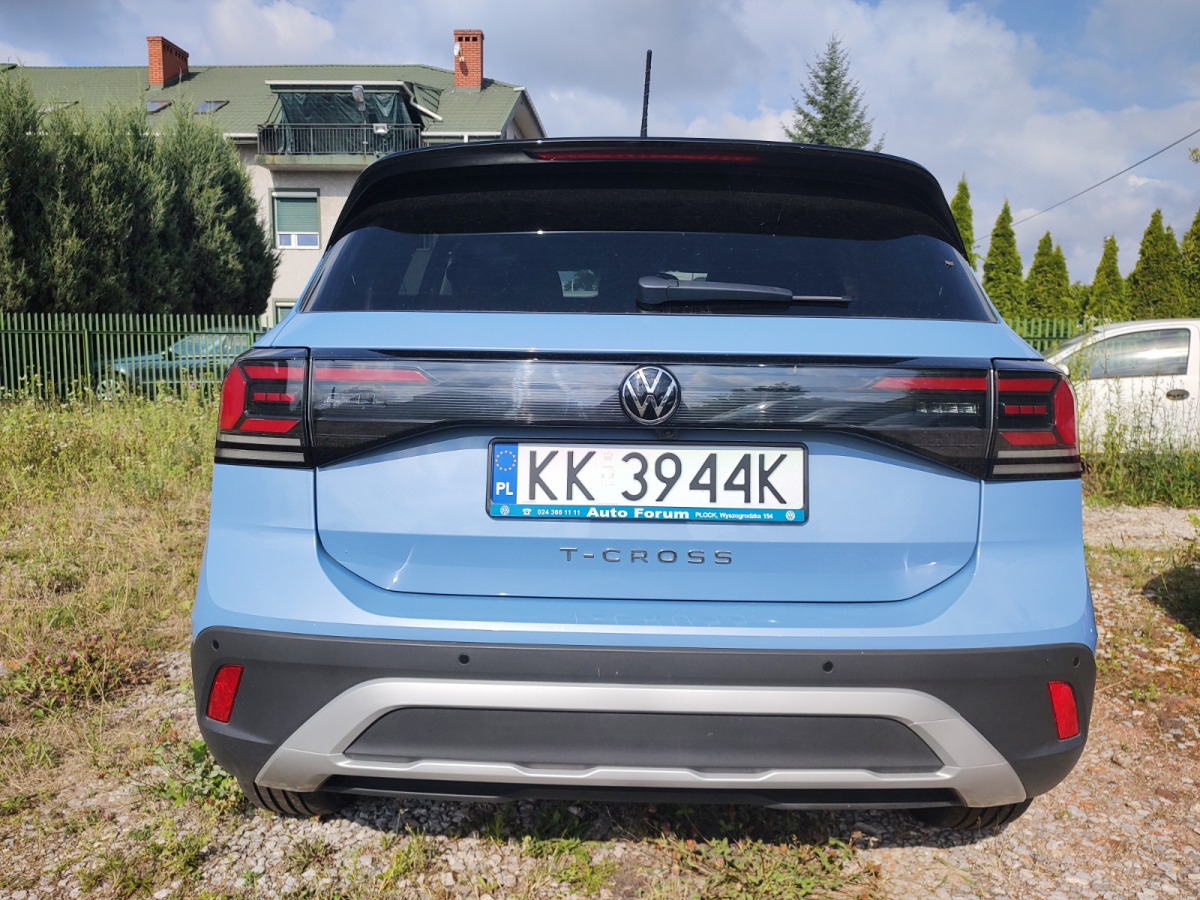 VOLKSWAGEN T-CROSS HATCHBACK - Hatchback: slika VOLKSWAGEN T-CROSS HATCHBACK - Hatchback VOLKSWAGEN T-CROSS HATCHBACK - Hatchback: slika VOLKSWAGEN T-CROSS HATCHBACK - Hatchback