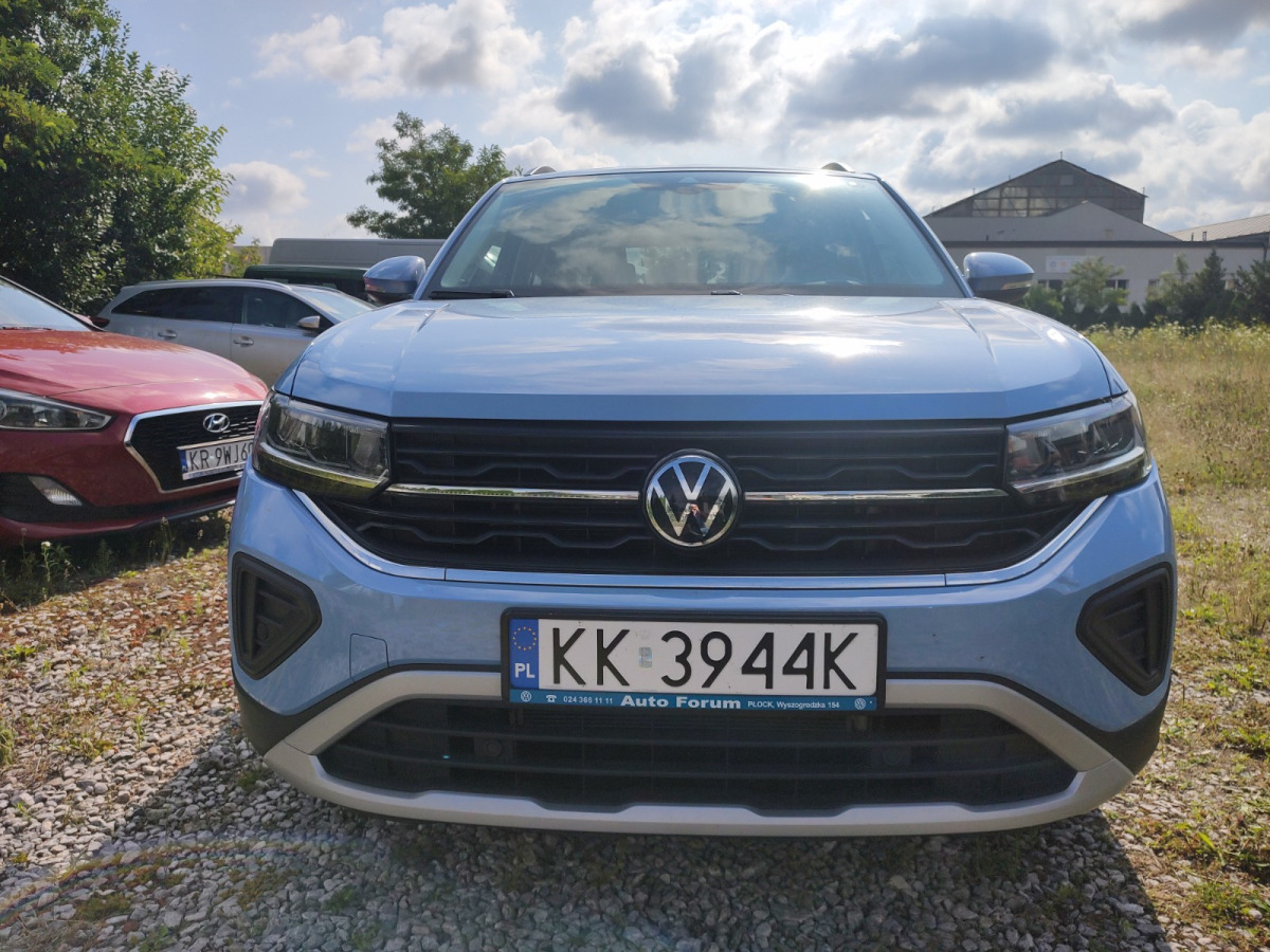 VOLKSWAGEN T-CROSS HATCHBACK - Hatchback: slika VOLKSWAGEN T-CROSS HATCHBACK - Hatchback VOLKSWAGEN T-CROSS HATCHBACK - Hatchback: slika VOLKSWAGEN T-CROSS HATCHBACK - Hatchback