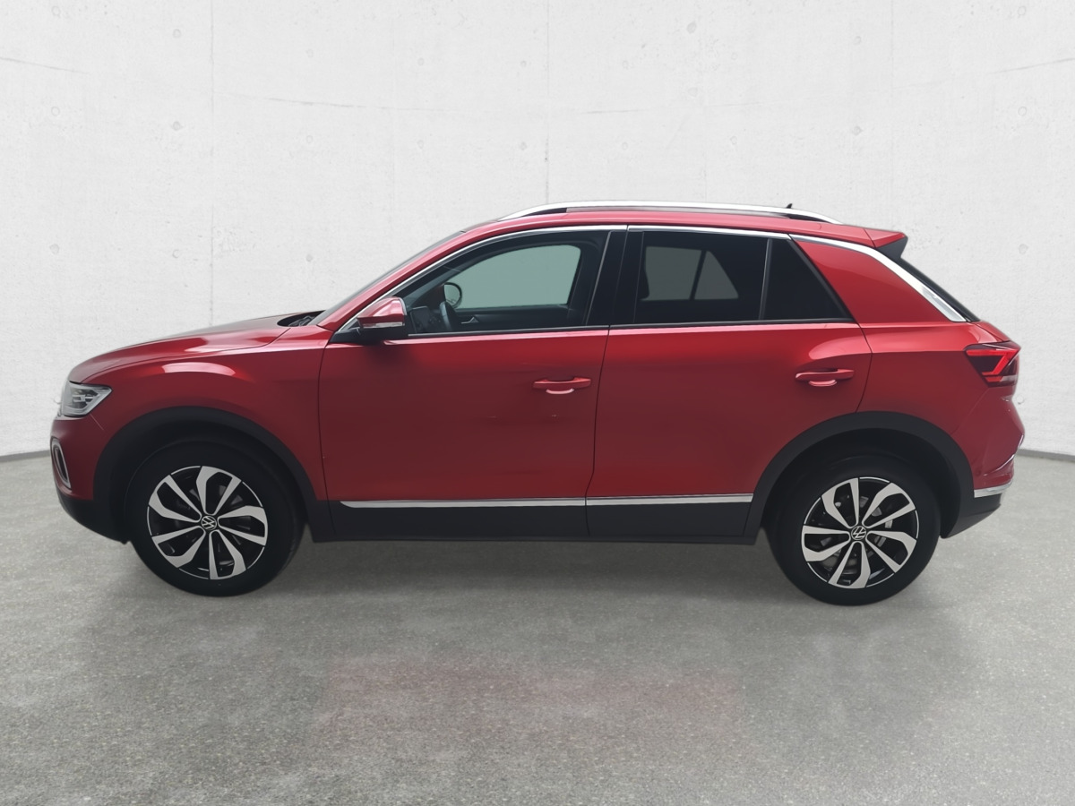 VOLKSWAGEN T-ROC SUV - SUV: slika VOLKSWAGEN T-ROC SUV - SUV VOLKSWAGEN T-ROC SUV - SUV: slika VOLKSWAGEN T-ROC SUV - SUV