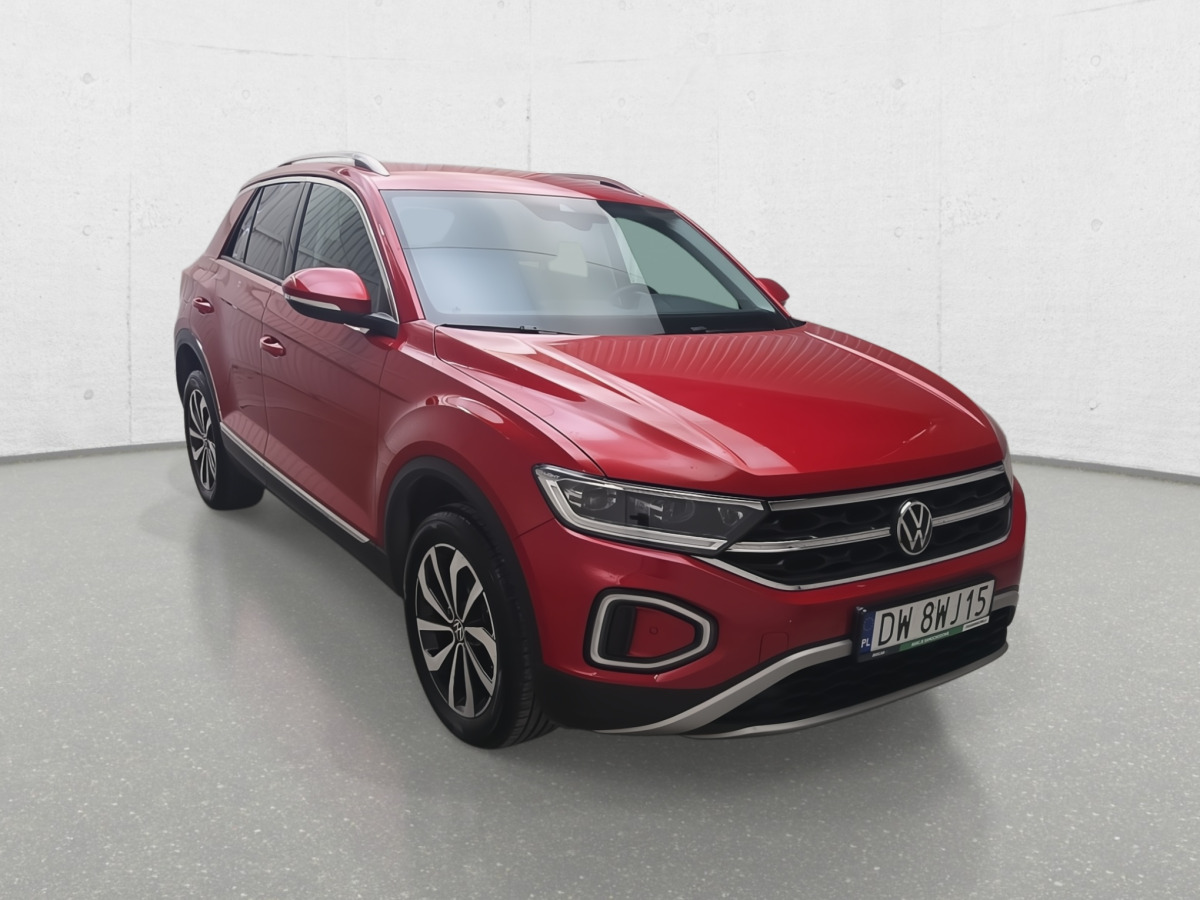 VOLKSWAGEN T-ROC SUV - SUV: slika VOLKSWAGEN T-ROC SUV - SUV VOLKSWAGEN T-ROC SUV - SUV: slika VOLKSWAGEN T-ROC SUV - SUV