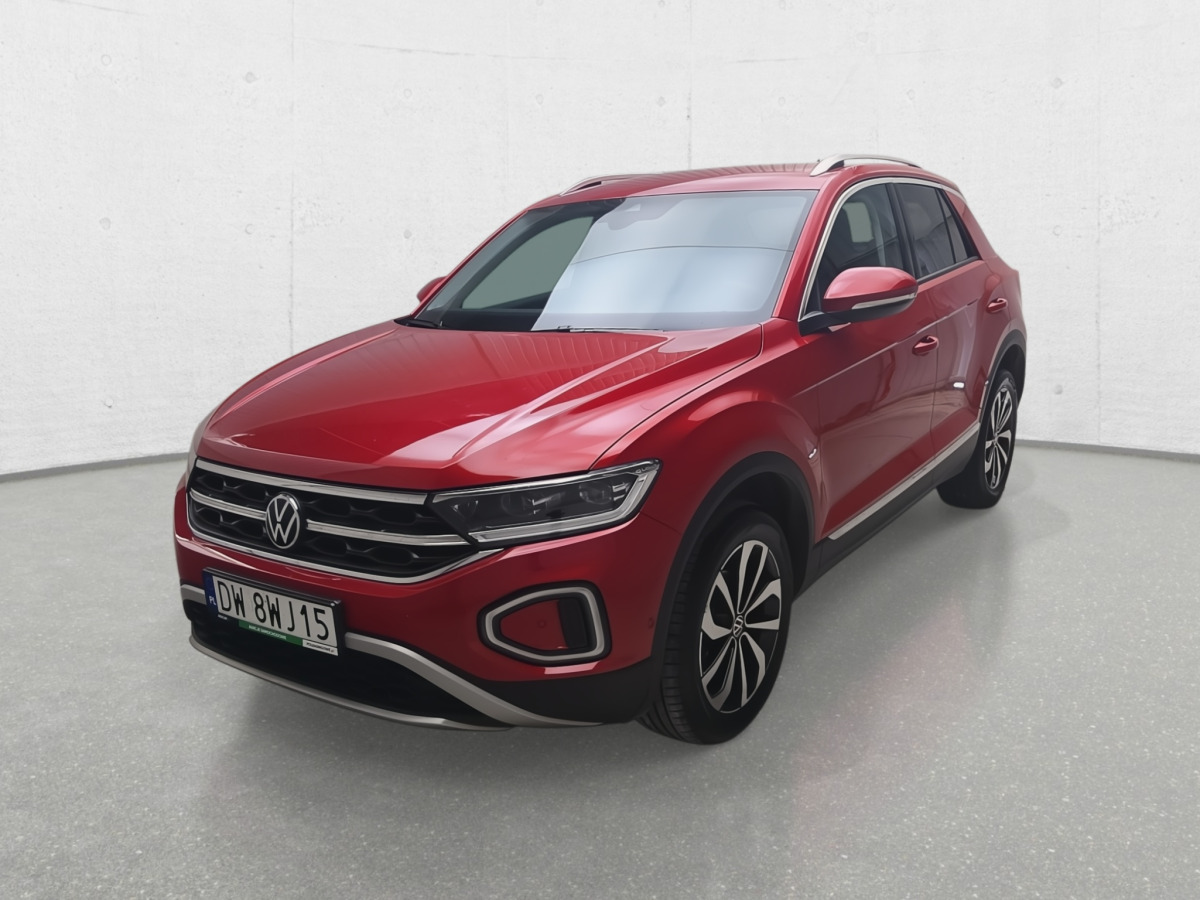 VOLKSWAGEN T-ROC SUV - SUV: slika VOLKSWAGEN T-ROC SUV - SUV VOLKSWAGEN T-ROC SUV - SUV: slika VOLKSWAGEN T-ROC SUV - SUV