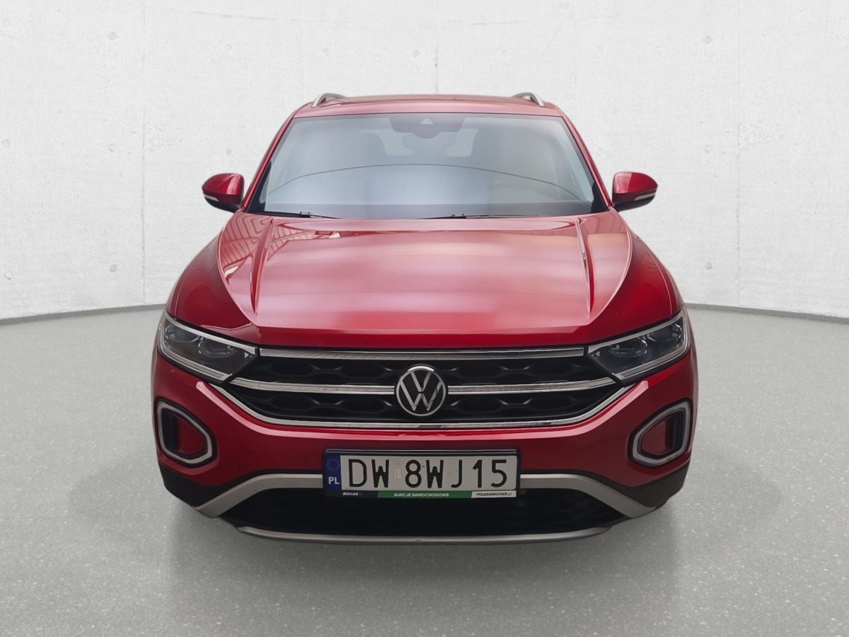 VOLKSWAGEN T-ROC SUV - SUV: slika VOLKSWAGEN T-ROC SUV - SUV VOLKSWAGEN T-ROC SUV - SUV: slika VOLKSWAGEN T-ROC SUV - SUV