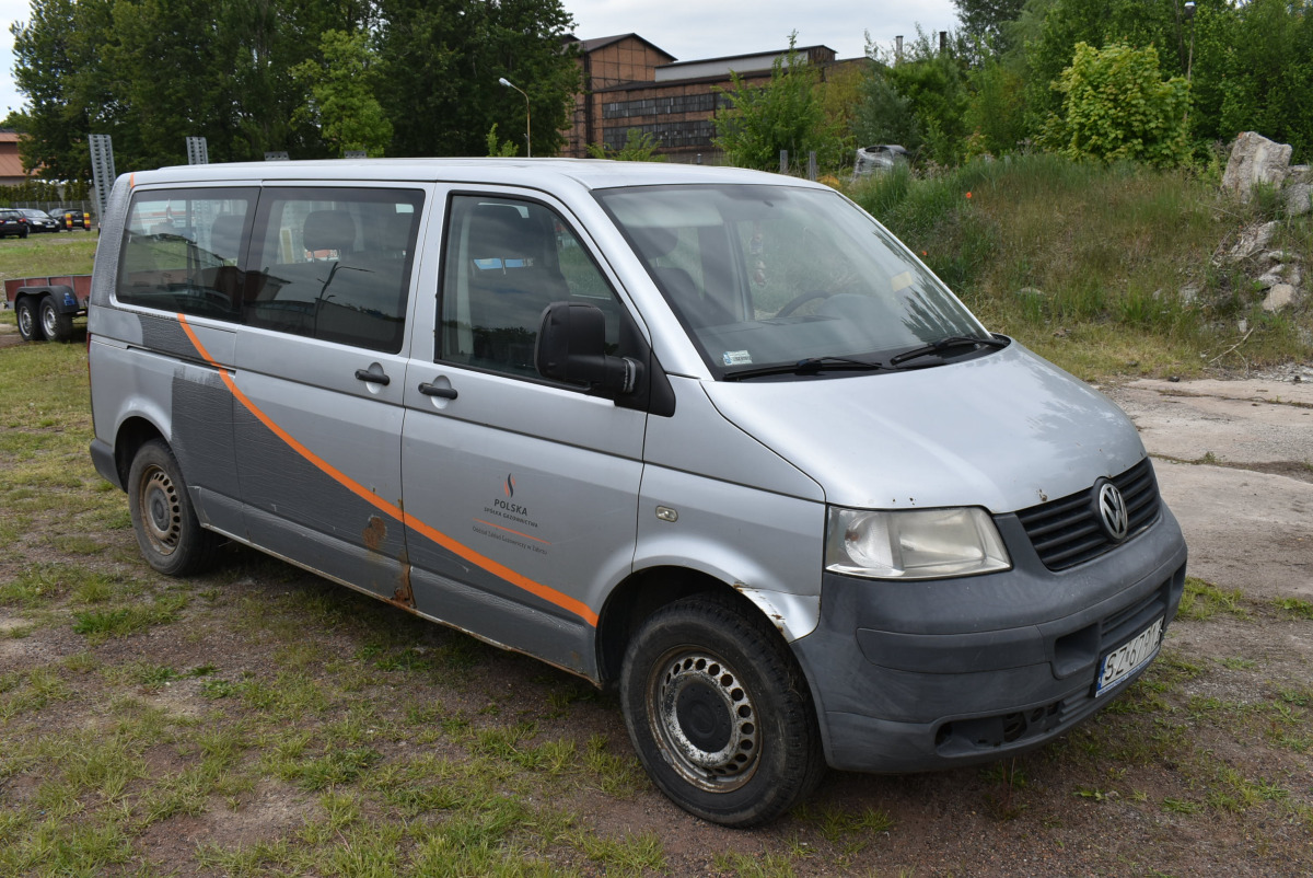 VOLKSWAGEN TRANSPORTER BRYGADÓWKA - Dostavno vozilo s dvostrukom kabinom: slika VOLKSWAGEN TRANSPORTER BRYGADÓWKA - Dostavno vozilo s dvostrukom kabinom VOLKSWAGEN TRANSPORTER BRYGADÓWKA - Dostavno vozilo s dvostrukom kabinom: slika VOLKSWAGEN TRANSPORTER BRYGADÓWKA - Dostavno vozilo s dvostrukom kabinom