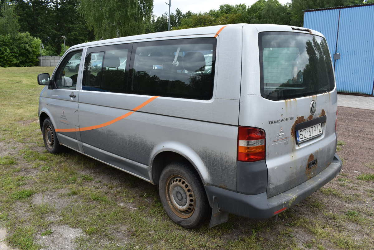 VOLKSWAGEN TRANSPORTER BRYGADÓWKA - Dostavno vozilo s dvostrukom kabinom: slika VOLKSWAGEN TRANSPORTER BRYGADÓWKA - Dostavno vozilo s dvostrukom kabinom VOLKSWAGEN TRANSPORTER BRYGADÓWKA - Dostavno vozilo s dvostrukom kabinom: slika VOLKSWAGEN TRANSPORTER BRYGADÓWKA - Dostavno vozilo s dvostrukom kabinom