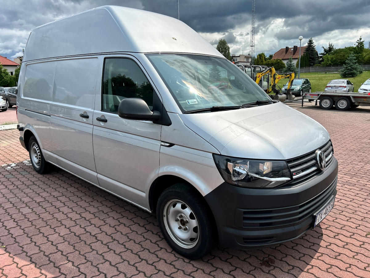 VOLKSWAGEN TRANSPORTER FURGON BLASZAK - Furgon: slika VOLKSWAGEN TRANSPORTER FURGON BLASZAK - Furgon VOLKSWAGEN TRANSPORTER FURGON BLASZAK - Furgon: slika VOLKSWAGEN TRANSPORTER FURGON BLASZAK - Furgon