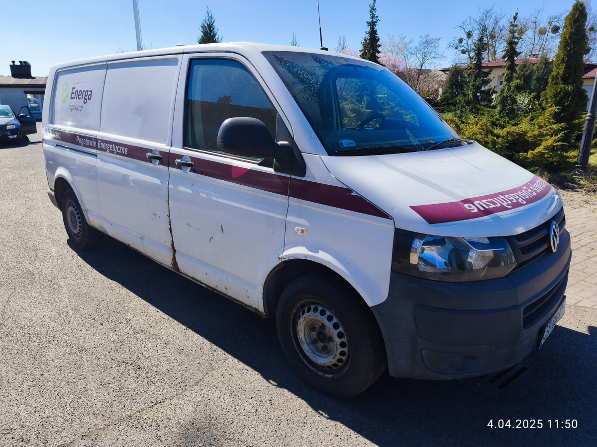 VOLKSWAGEN TRANSPORTER FURGON BLASZAK - Furgon: slika VOLKSWAGEN TRANSPORTER FURGON BLASZAK - Furgon VOLKSWAGEN TRANSPORTER FURGON BLASZAK - Furgon: slika VOLKSWAGEN TRANSPORTER FURGON BLASZAK - Furgon